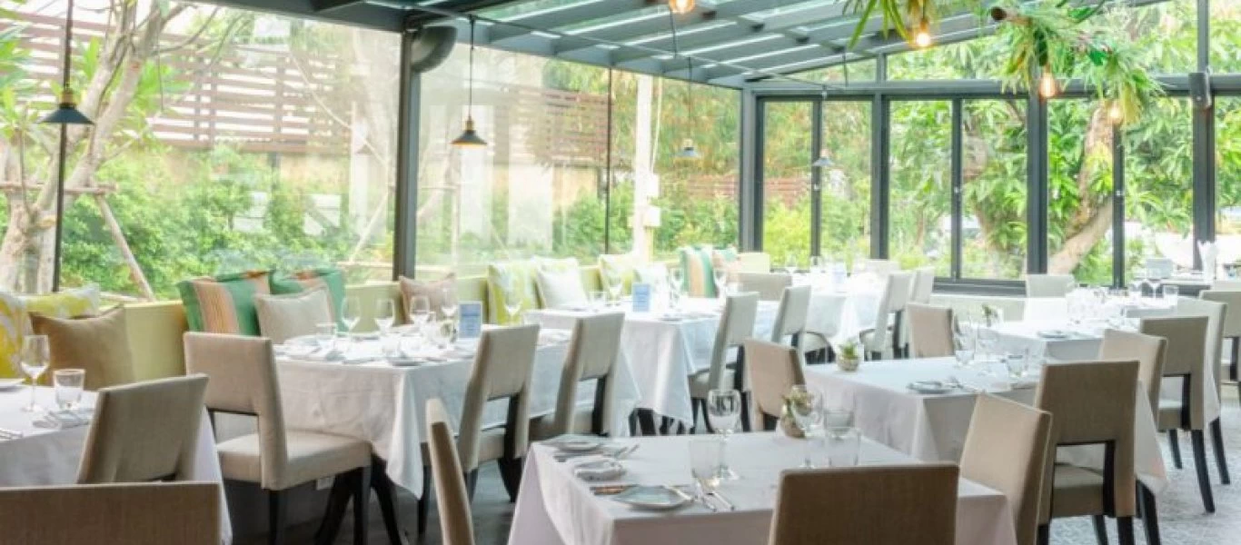 Αυτά είναι τα καλύτερα εστιατόρια του κόσμου για το 2019 σύμφωνα με το TripAdvisor